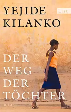 Couverture du produit · Der Weg der Töchter