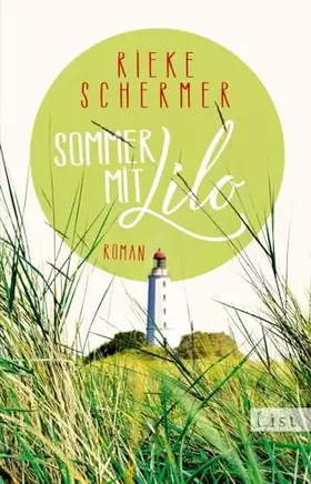 Couverture du produit · Sommer mit Lilo: Ein Hiddensee-Roman