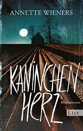 Couverture du produit · Kaninchenherz