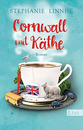 Couverture du produit · Cornwall mit Käthe: Roman