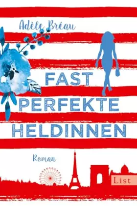 Couverture du produit · Fast perfekte Heldinnen