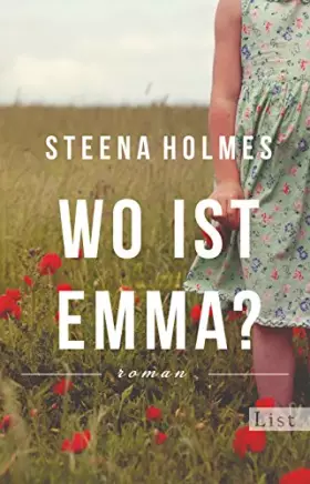 Couverture du produit · Wo ist Emma?