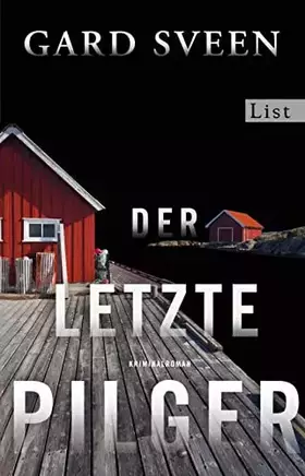 Couverture du produit · Der letzte Pilger