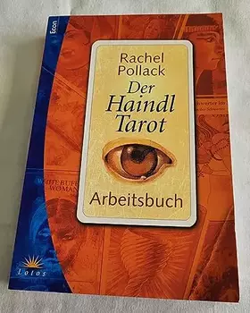 Couverture du produit · Der Haindl-Tarot. Arbeitsbuch.