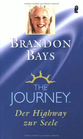 Couverture du produit · The Journey: Der Highway zur Seele