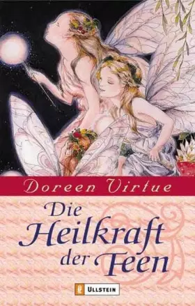 Couverture du produit · Die Heilkraft der Feen