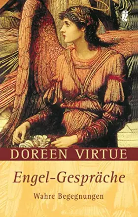 Couverture du produit · Engel-Gespräche: Wahre Begegnungen