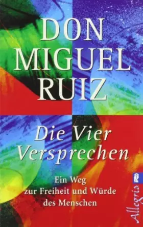 Couverture du produit · Die vier Versprechen (Ullstein Taschenbuch)
