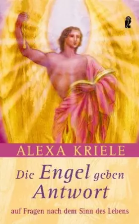 Couverture du produit · Die Engel geben Antwort