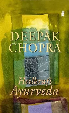 Couverture du produit · Heilkraft Ayurveda