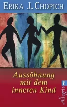 Couverture du produit · Aussöhnung mit dem inneren Kind