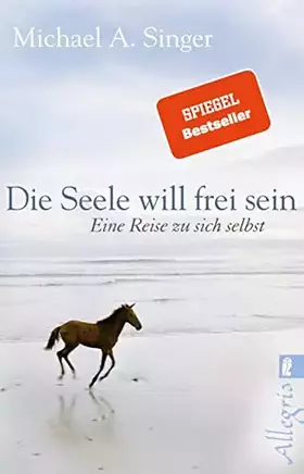 Couverture du produit · Die Seele will frei sein