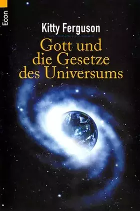 Couverture du produit · Gott und die Gesetze des Universums