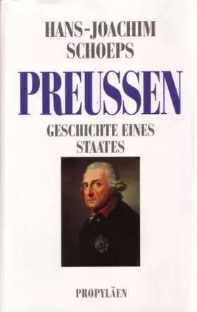 Couverture du produit · Preußen