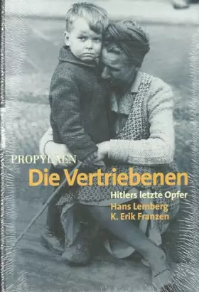 Couverture du produit · Die Vertriebenen