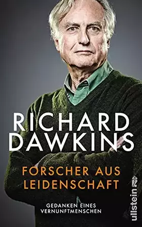 Couverture du produit · Forscher aus Leidenschaft: Gedanken eines Vernunftmenschen