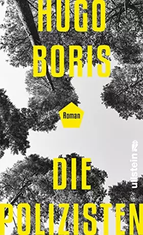 Couverture du produit · Die Polizisten: Roman