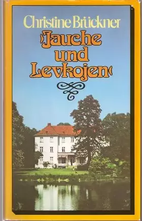 Couverture du produit · Jauche und Levkojen by Brückner, Christine