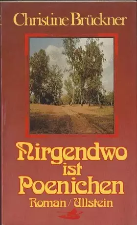 Couverture du produit · Nirgendwo ist Poenichen