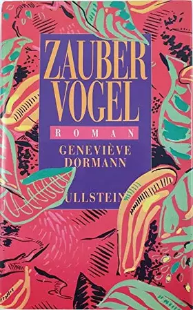 Couverture du produit · Zaubervogel