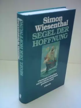 Couverture du produit · Segel der Hoffnung
