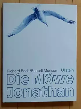 Couverture du produit · Die Möwe Jonathan.