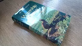 Couverture du produit · Unten am Fluss - Watership down: Roman