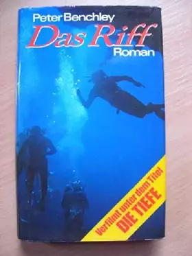 Couverture du produit · Das Riff