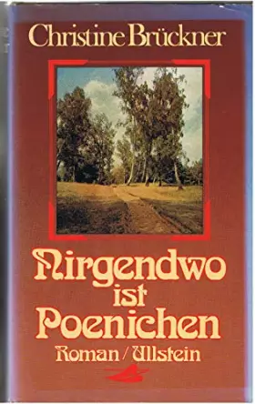 Couverture du produit · Nirgendwo ist Poenichen