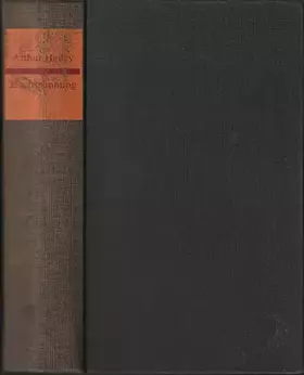 Couverture du produit · Hochspannung