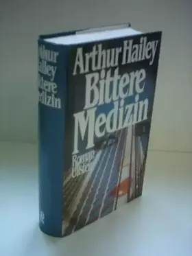 Couverture du produit · Bittere Medizin