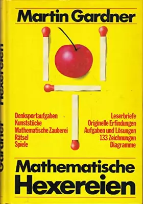 Couverture du produit · Mathematische Hexereien