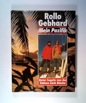 Couverture du produit · Mein Pazifik