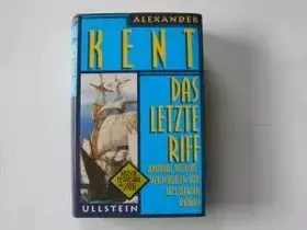 Couverture du produit · Das letzte Riff