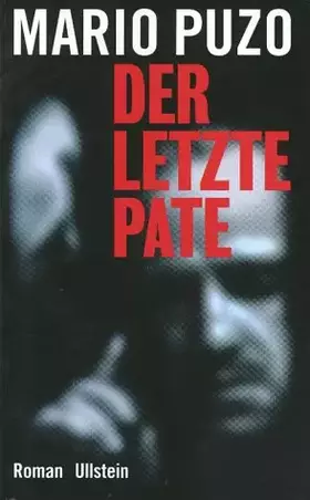 Couverture du produit · Der letzte Pate