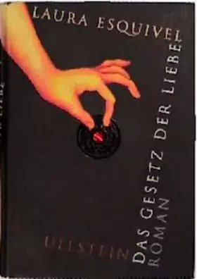 Couverture du produit · Das Gesetz der Liebe: Roman mit CD