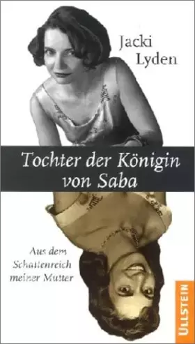 Couverture du produit · Tochter der Königin von Saba