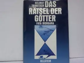 Couverture du produit · Rätsel der Götter. Fata Morgana
