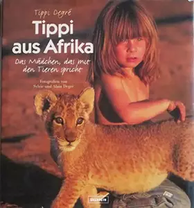 Couverture du produit · Tippi aus Afrika.