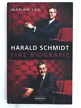 Couverture du produit · Harald Schmidt: Eine Biografie