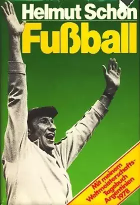 Couverture du produit · Fußball