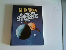Couverture du produit · Guinness Buch der Sterne