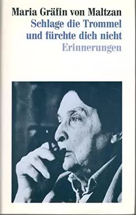 Couverture du produit · Schlage die Trommel und fürchte dich nicht