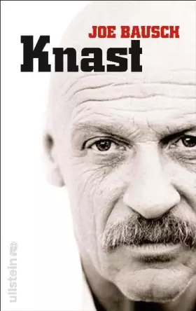Couverture du produit · Knast
