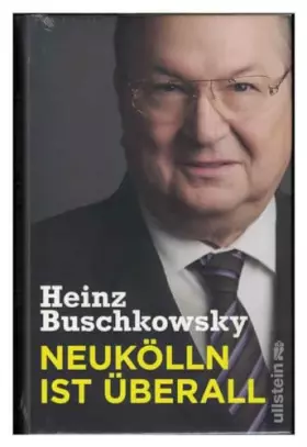Couverture du produit · Neukölln ist überall