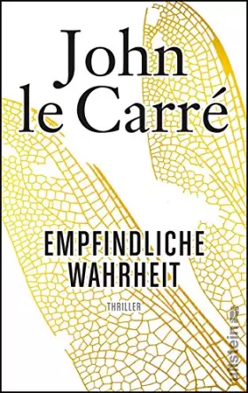 Couverture du produit · Empfindliche Wahrheit