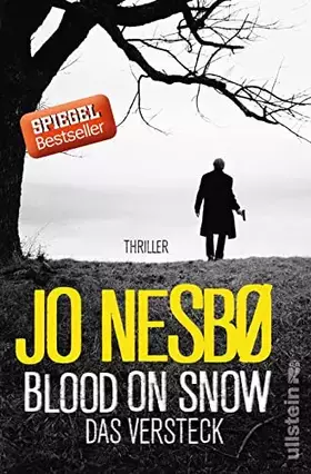 Couverture du produit · Blood on Snow. Das Versteck: Thriller