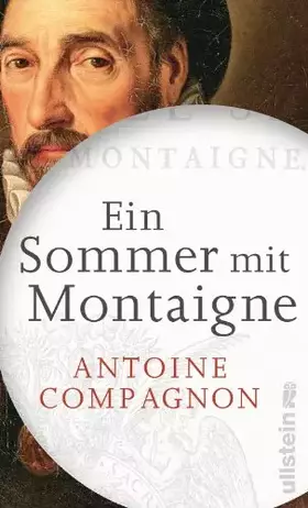 Couverture du produit · Ein Sommer mit Montaigne