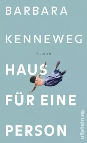 Couverture du produit · Haus für eine Person: Roman