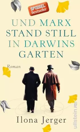 Couverture du produit · Und Marx stand still in Darwins Garten